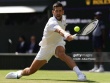Video tennis Djokovic - De Minaur: Cú sốc set 1, ngược dòng đẳng cấp (Wimbledon)