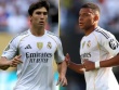 Real tất tay đấu PSG với Mbappe - 