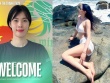 Thanh Thúy ra mắt CLB bóng chuyền Nhật Bản, Kiều Trinh nóng bỏng với bikini