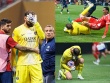 Donnarumma phải điều trị tâm lý sau chấn thương của Musiala, chưa chắc đấu Real