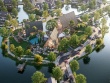 Đảo Châu Âu, Eco Central Park: Nơi giới siêu giàu không chọn mua nhà, chọn “mua” tuổi thọ