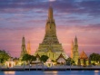 Hanoitourist & Tổng cục Du lịch Thái Lan (TATHCM) hợp tác đẩy mạnh du lịch Thái Lan