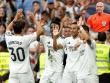 Real Madrid đấu PSG: Ra mắt bộ ba tấn công mới và nỗi lo trọng tài
