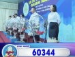 Sự cố hy hữu trong lần quay giải đặc biệt xổ số kiến thiết Quảng Nam