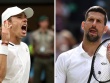 Trực tiếp tennis Alex De Minaur - Djokovic: Nole ấn định trận đấu (Wimbledon) (Kết thúc)