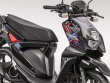 Xe ga Yamaha X-Ride 125 2025 đậm chất "bụi bặm", giá 33 triệu đồng