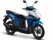 Xe ga Click 125 2025 trình làng: Mãnh lực và tiện nghi hiện đại