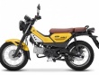 Yamaha PG-1 sẽ có bản nâng cấp động cơ mạnh mẽ hơn, "chất" hơn?