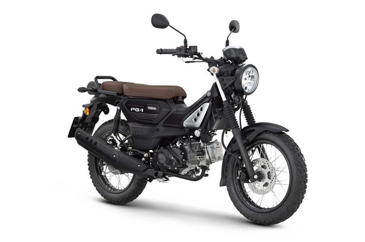 Yamaha PG-1 sẽ có bản nâng cấp động cơ mạnh mẽ hơn, 