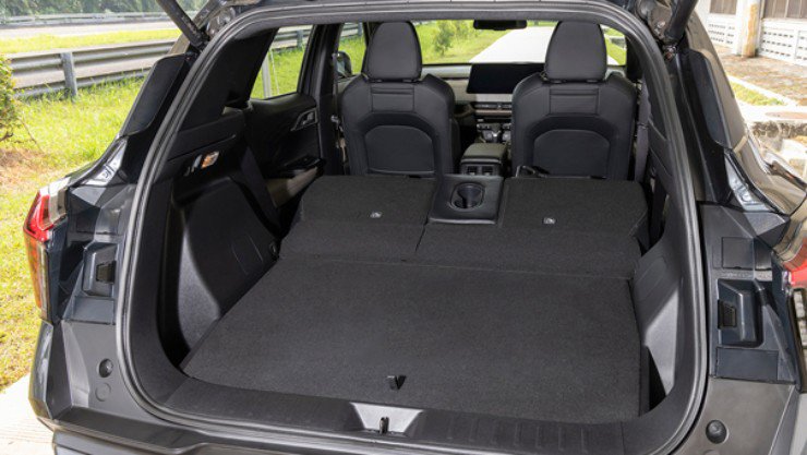 Xforce 2025: Khi SUV biến mỗi chuyến đi thành buổi đại tiệc âm nhạc - 10