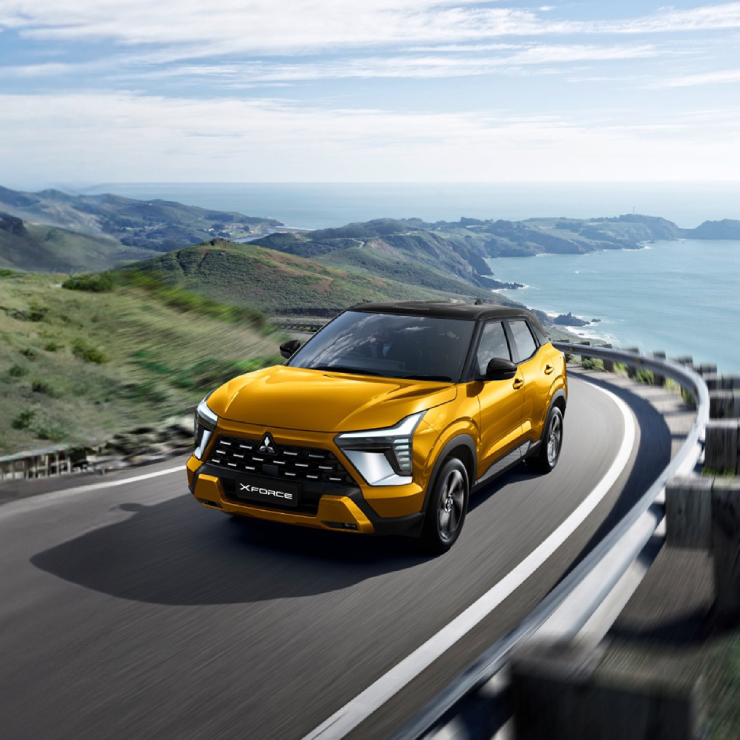 Xforce 2025: Khi SUV biến mỗi chuyến đi thành buổi đại tiệc âm nhạc - 2
