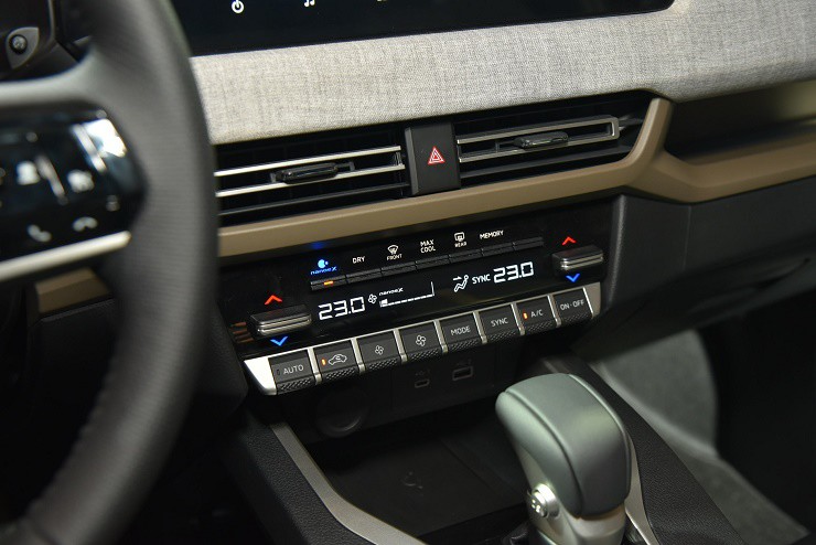 Xforce 2025: Khi SUV biến mỗi chuyến đi thành buổi đại tiệc âm nhạc - 4