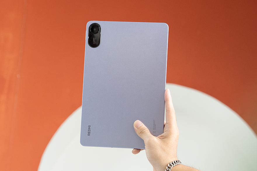 Redmi Pad 2 – tablet đáng mua trong phân khúc phổ thông - 2