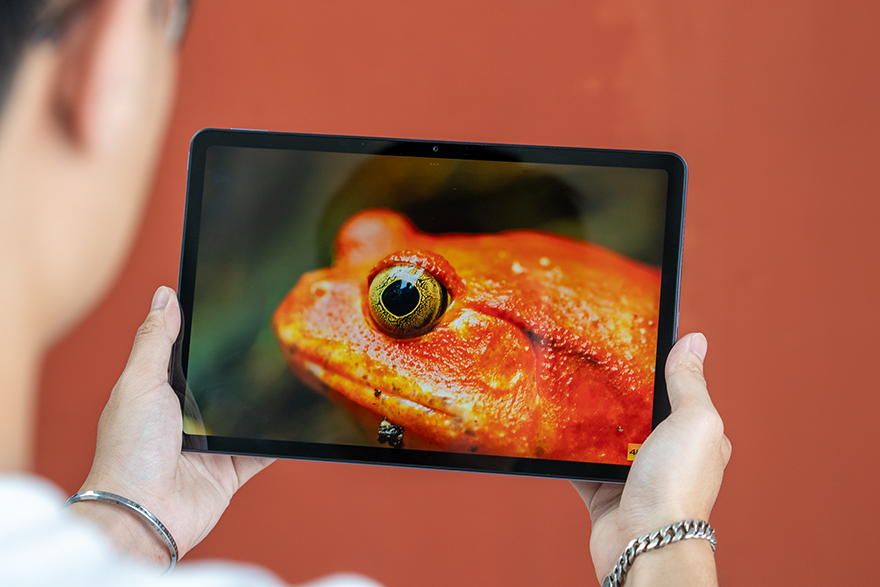 Redmi Pad 2 – tablet đáng mua trong phân khúc phổ thông - 3