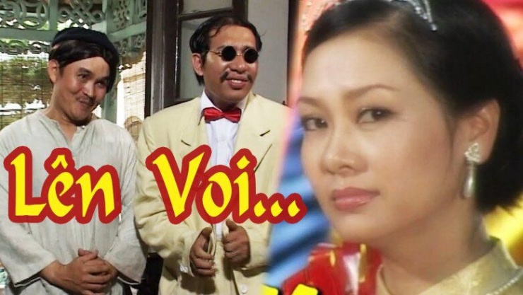 "Cô vợ" ăn ý của Xuân Hinh: Là 1 trong tứ đại mỹ nhân làng chèo nức tiếng, bỗng "mất hút" khỏi showbiz - 4