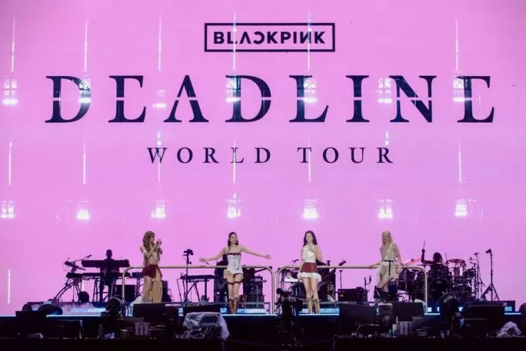 Làn sóng tranh cãi về BlackPink - 3