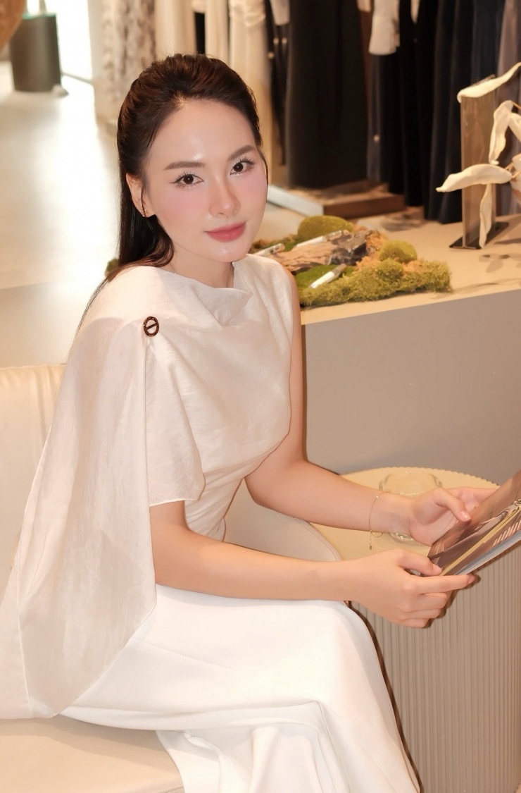 Bảo Thanh báo tin vui sau 14 năm, Quốc Trường lập tức vào chúc mừng - 2