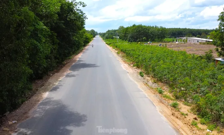 Theo kế hoạch đề ra, công trình sẽ thi công hoàn thành vượt tiến độ 4 tháng, tuy nhiên khó hoàn thành do công tác giải phóng mặt bằng còn vướng một số điểm chưa bàn giao.