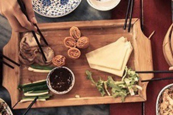 5 điểm khi dùng đũa trên mâm cơm Việt bạn nhất định phải nhớ