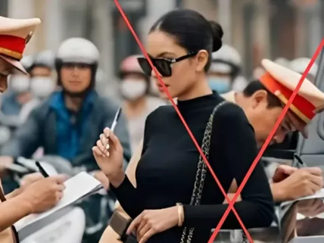 Á hậu Phương Thảo gây phẫn nộ