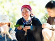 'Chị Thông ở bản Liền' bất ngờ trở thành hiện tượng mạng