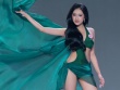 Hà Trúc Linh: 'Tôi ngại khi bố mẹ thấy ảnh bikini của mình'