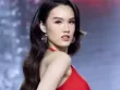 Cô gái cao 1,75 m đại diện Việt Nam thi Hoa hậu Trái Đất