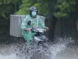 Vùng núi Bắc Bộ đón mưa lớn