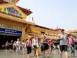 Vì sao du khách Tây quay lại Việt Nam 19 lần trong 18 năm?