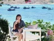 Làng chài đẹp như phim, ăn chơi tẹt ga chỉ với 700.000 đồng