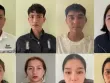 Triệt phá ổ nhóm chuyên tống tiền cán bộ lãnh đạo, doanh nhân bằng hình ảnh nhạy cảm
