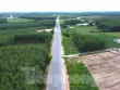 Ngắm tuyến đường như dải lụa xuyên rừng nối các tỉnh, thành miền Đông Nam bộ