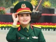NSND Thu Quế mang quân hàm Đại tá đón niềm vui mới ở tuổi 56