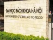 Thêm 380 học sinh trúng tuyển vào đại học Bách khoa Hà Nội