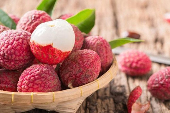 Ăn vải, mít có 'nóng' không? Bà nội trợ tranh cãi, chuyên gia lên tiếng - 1
