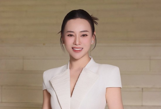 Diễn viên Phương Oanh sắp trở lại màn ảnh sau 4 năm vắng bóng