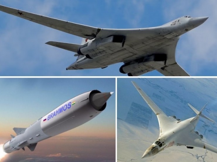 Kế hoạch đưa “Thiên nga trắng” Tu-160M tới nước châu Á vấp phải “đá tảng”