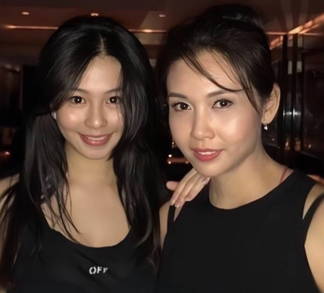 Nữ hoàng phim 18+ sinh 3 con gái giúp chồng thành tỷ phú, được mệnh danh là "nữ nghệ sĩ vượng phu số một" - 6