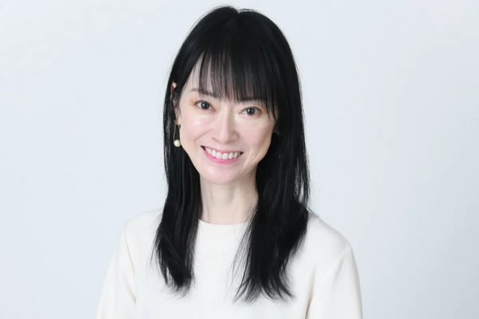 Diễn viên Tono Nagiko. Ảnh: Yahoo