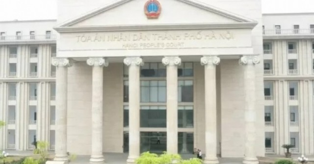 Cựu cán bộ TAND Tối cao nhận hàng chục tỉ đồng ...