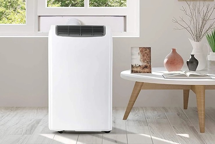 Điều hòa di động mang đến rất nhiều lợi ích mà người dùng không hay biết.