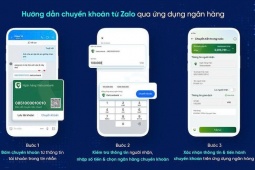 Zalo tung bản cập nhật tháng 7, mang tới 3 điều mới mẻ