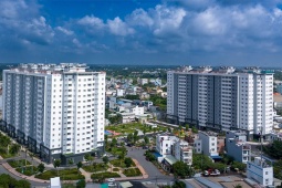 Conic Boulevard áp dụng chính sách chiết khấu lên đến 25% tổng giá bán