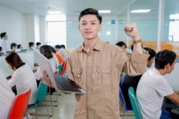 Ngành học  " mũi nhọn "  không sợ thất nghiệp, lương hơn 100 triệu đồng/tháng, điểm chuẩn luôn thuộc top cao