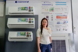 “Khách mua điều hòa không chỉ cần làm mát”: Xu hướng sắm điều hòa mới