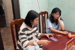 Vụ 2 chị em đi tìm việc rồi  ' mất tích '  nhiều ngày: Hành trình lần tìm manh mối