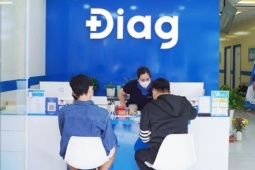 DIAG - Xét nghiệm tổng quát tiện lợi với hơn 25 năm kinh nghiệm