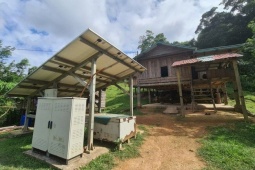 Nhiều cán bộ bị  " điểm tên "  trong 1 dự án có nhiều sai phạm