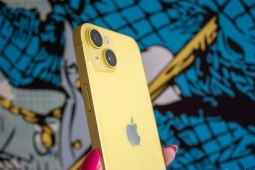 iPhone từng gây sốt thị trường nay giá giảm kỷ lục cả chục triệu đồng