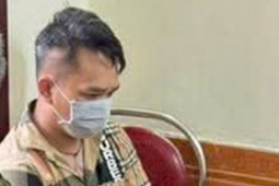 Tiktoker Tiến  ' Bịp '  bị bắt